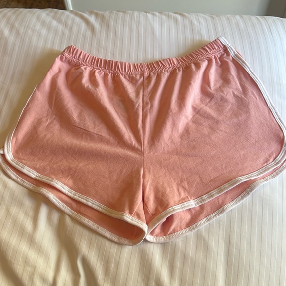 Retro 80’s style everyday  bloomer shorts - large - Picture 2 of 6